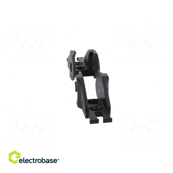 Bracket | 1400/1500 | self-aligning | for cable chain image 9
