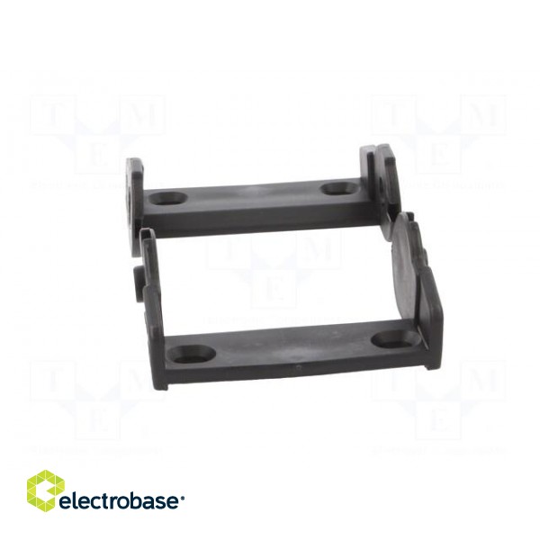 Bracket | 2400/2500 | rigid | for cable chain фото 5
