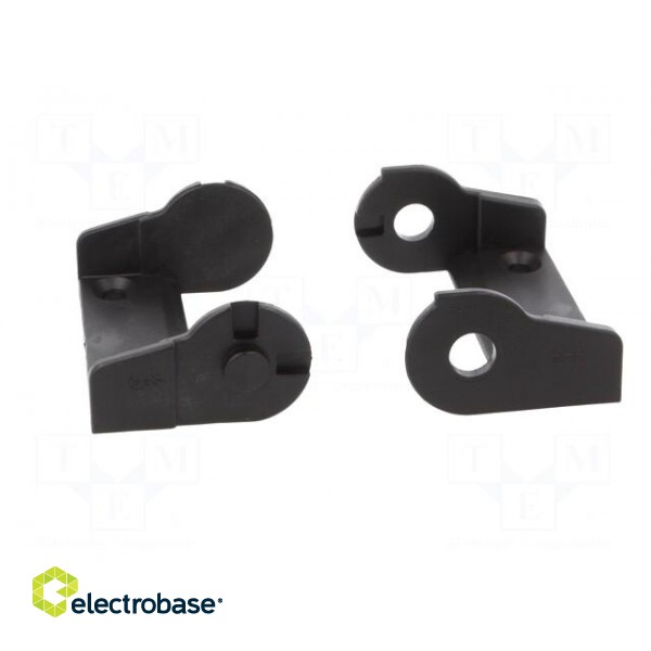 Bracket | 2400/2500 | rigid | for cable chain image 7