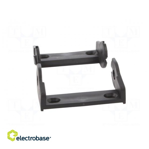 Bracket | 2400/2500 | rigid | for cable chain фото 9