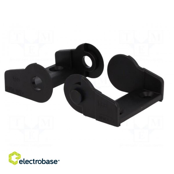 Bracket | 2400/2500 | self-aligning | for cable chain image 4