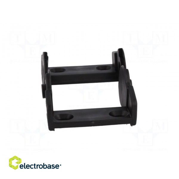 Bracket | 2400/2500 | self-aligning | for cable chain image 5