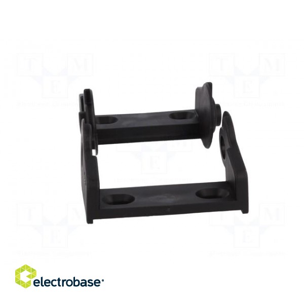 Bracket | 2400/2500 | self-aligning | for cable chain фото 9