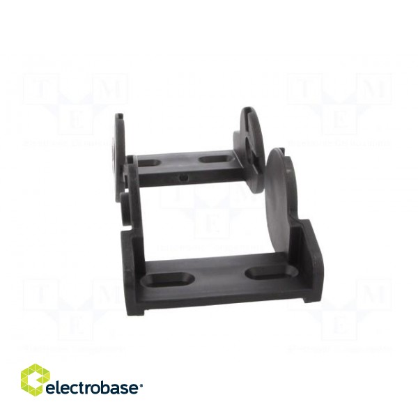 Bracket | 2600/2700 | rigid | for cable chain фото 9