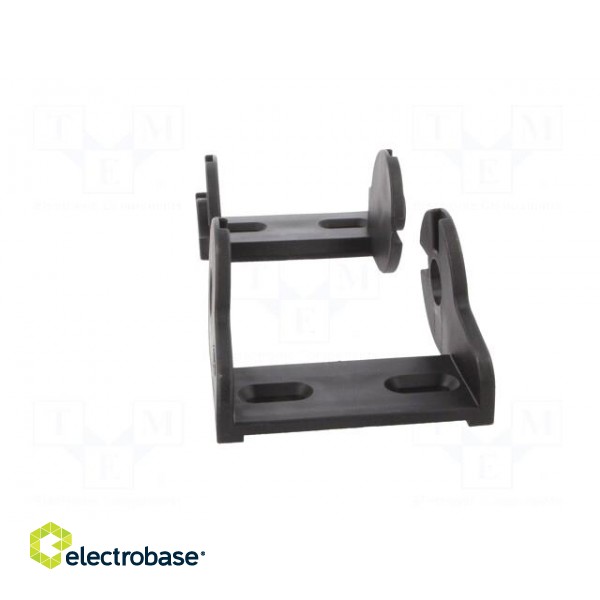 Bracket | 2600/2700 | rigid | for cable chain фото 5