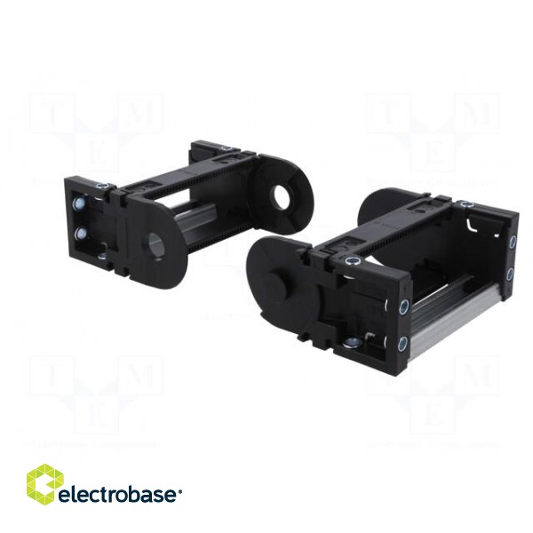 Bracket | 2600/2700 | self-aligning | for cable chain image 8