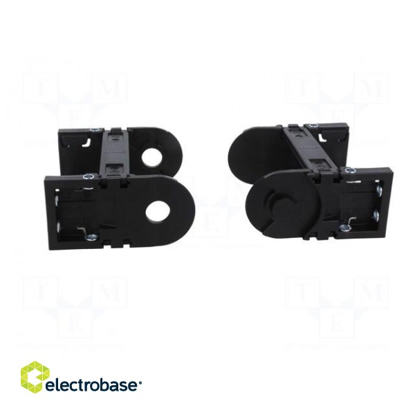 Bracket | 2600/2700 | self-aligning | for cable chain image 7