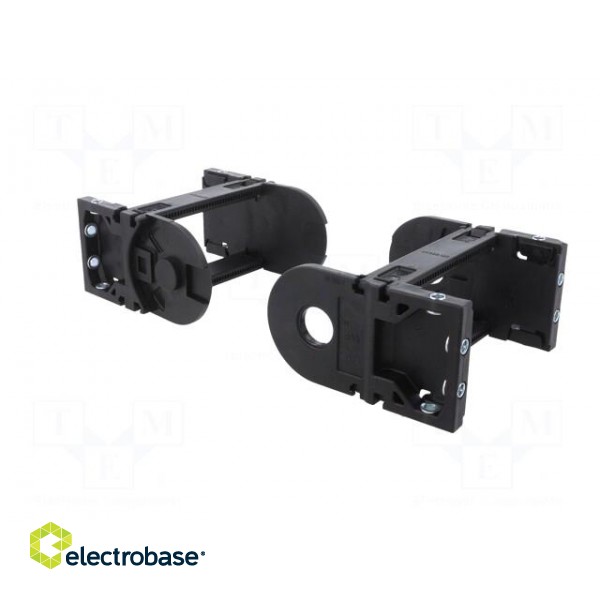 Bracket | 3400/3500 | rigid | for cable chain image 4