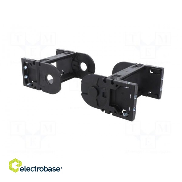 Bracket | 3400/3500 | rigid | for cable chain image 8