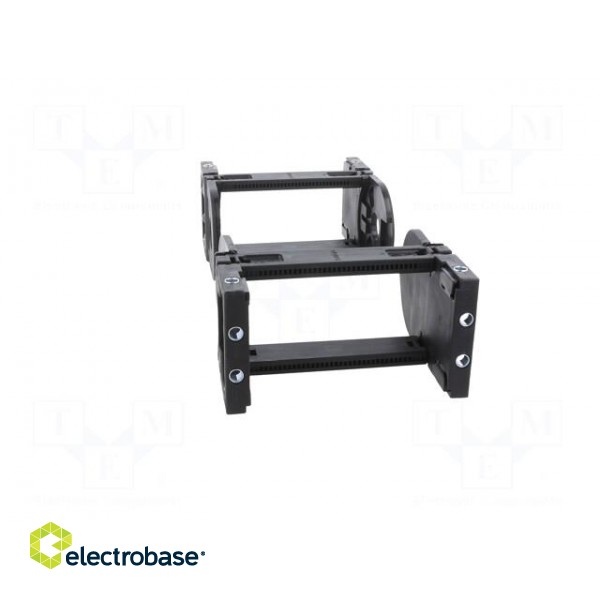 Bracket | 3400/3500 | rigid | for cable chain image 9