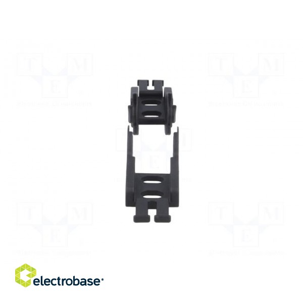 Bracket | B15/B15i | movable | for cable chain image 5