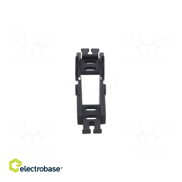 Bracket | B15/B15i | movable | for cable chain image 9