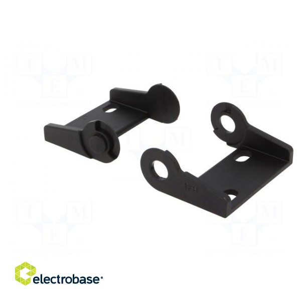 Bracket | B15/B15i | self-aligning | for cable chain фото 4