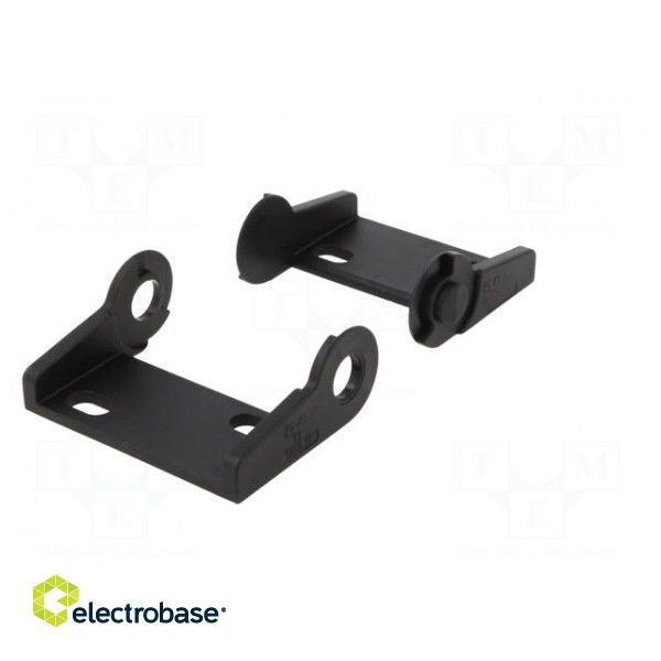 Bracket | B15/B15i | self-aligning | for cable chain image 6