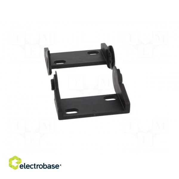 Bracket | B15/B15i | self-aligning | for cable chain фото 9