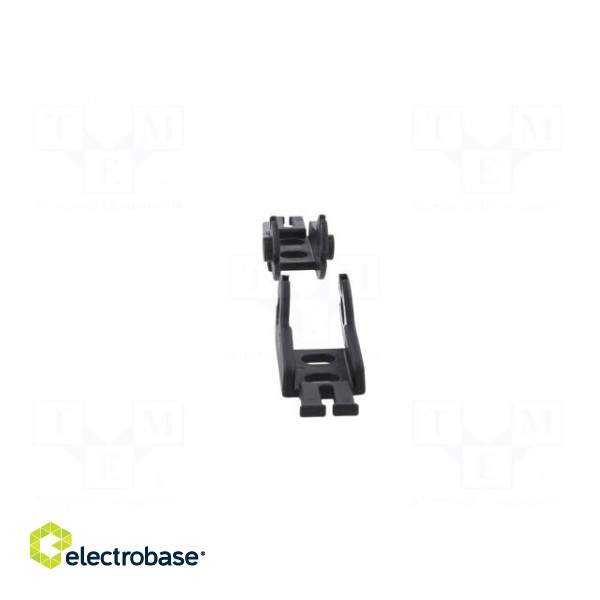 Bracket | E14.1 | rigid | for cable chain image 5