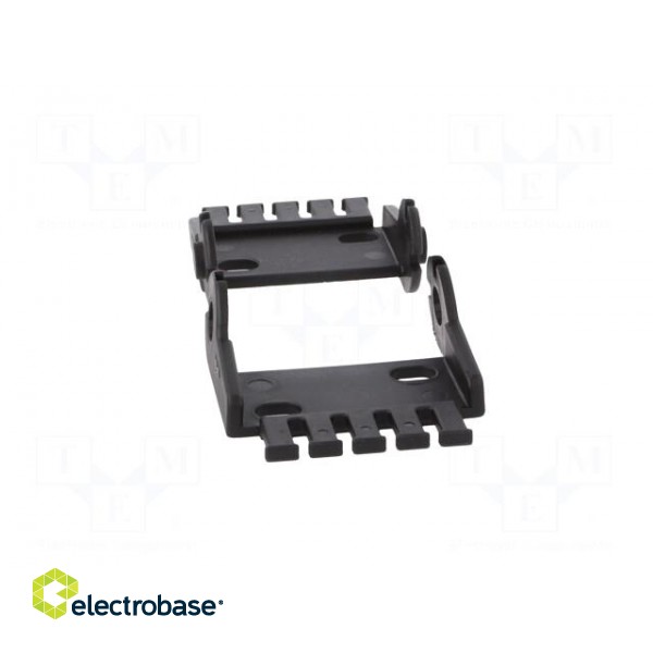 Bracket | E14.4 | rigid | for cable chain image 9
