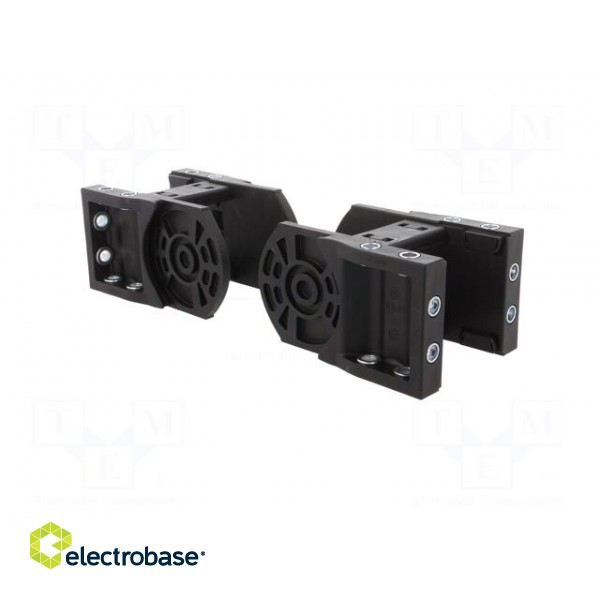 Bracket | E4.42 | rigid | for cable chain image 8