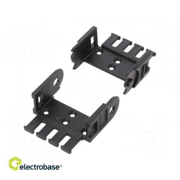 Bracket | for cable chain image 1