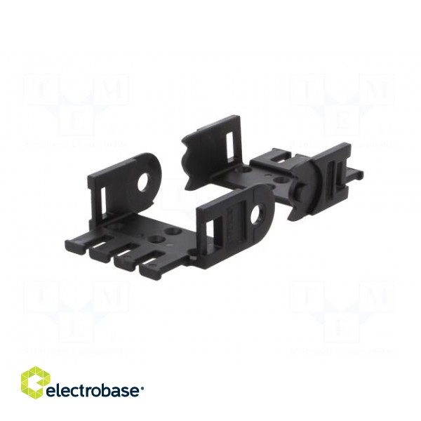 Bracket | for cable chain image 2