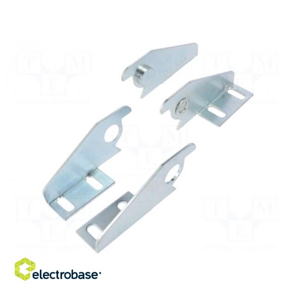 Bracket | 3400/3500 | for cable chain