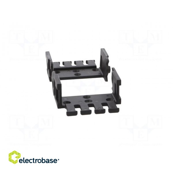 Bracket | for cable chain image 9