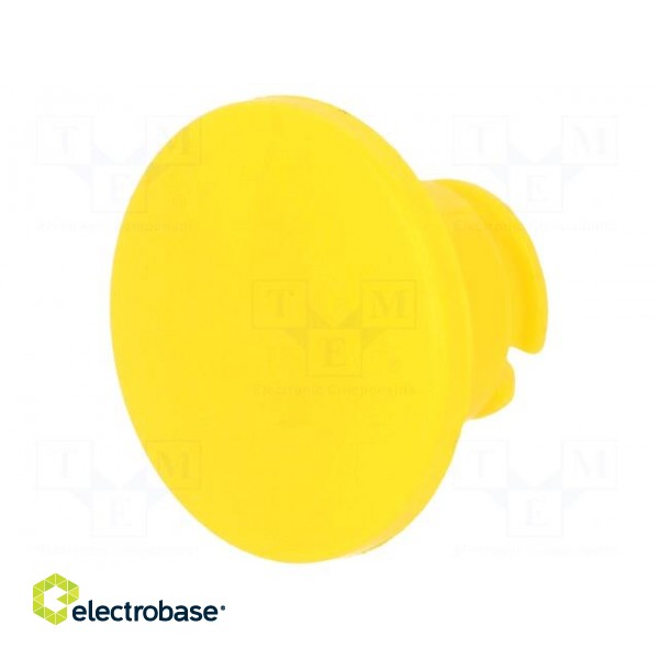 Rivet | Series: Protection | Colour: yellow image 1