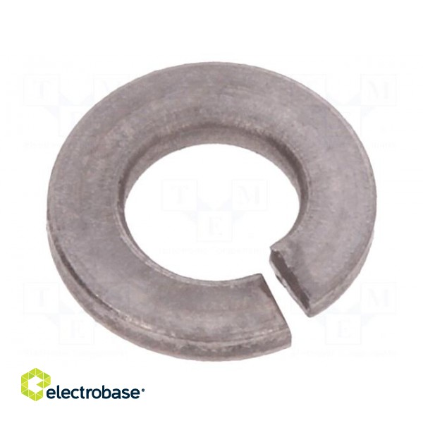 Washer | spring | M2 | D=4.4mm | h=0.5mm | A2 stainless steel | DIN: 127B