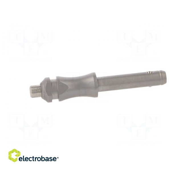 Locking pin | without handle,with locking | Ø: 6mm | 35kN image 3