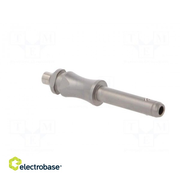 Locking pin | without handle,with locking | Ø: 6mm | 35kN image 4