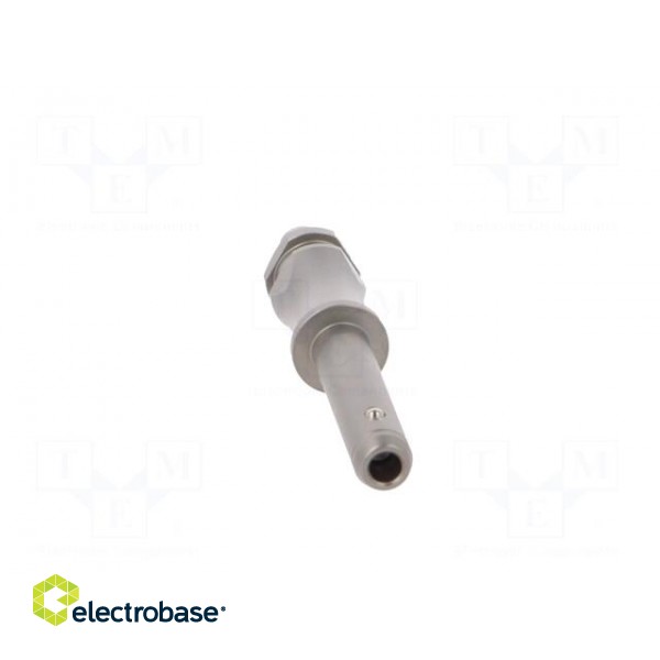 Locking pin | without handle,with locking | Ø: 6mm | 35kN image 5