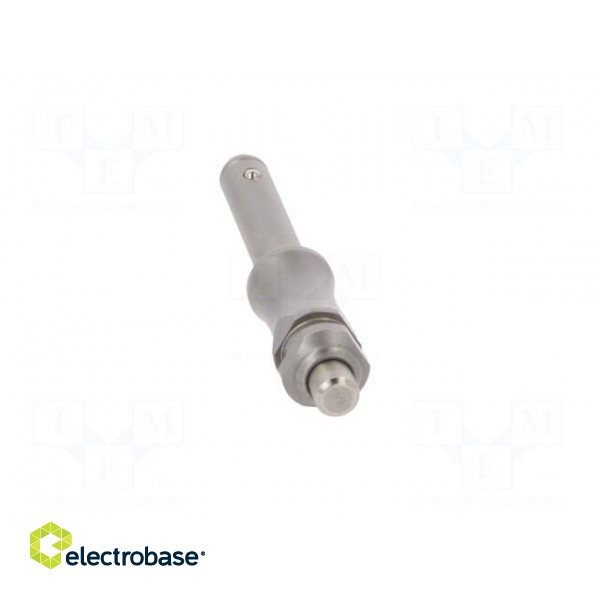 Locking pin | without handle,with locking | Ø: 6mm | 35kN image 9