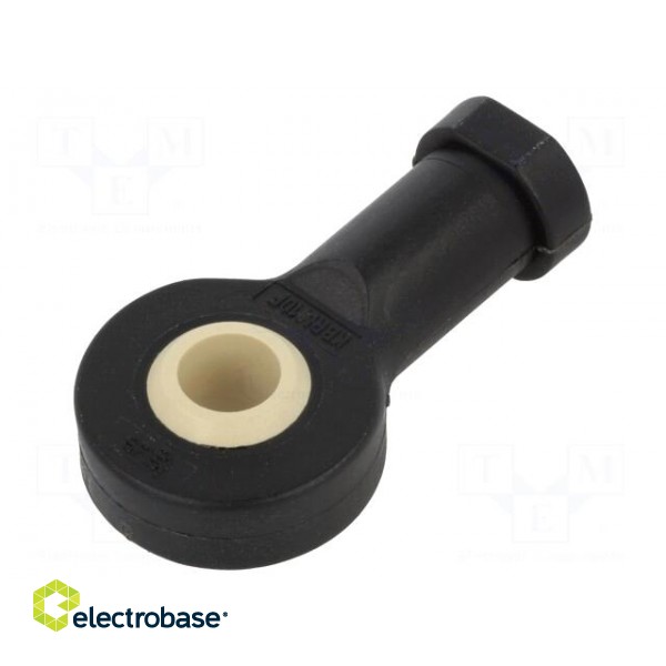 Ball joint | Øhole: 10mm | M10 | 1.25 | right hand thread,inside image 1