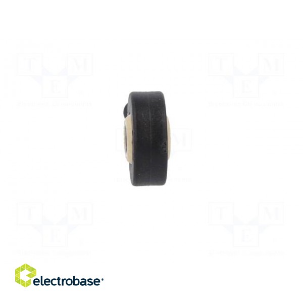 Ball joint | Øhole: 6mm | M6 | 1 | right hand thread,outside | igumid G image 9