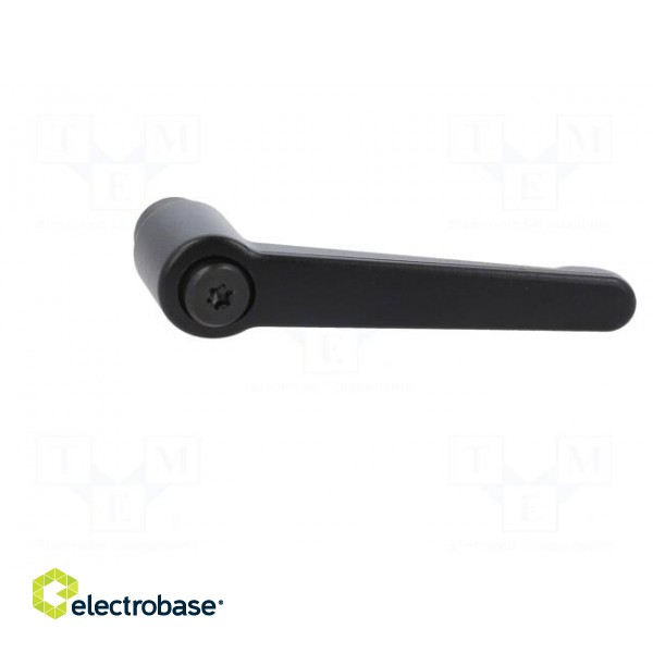 Lever | adjustable | Lever length: 92mm | Slider height: 43mm image 9