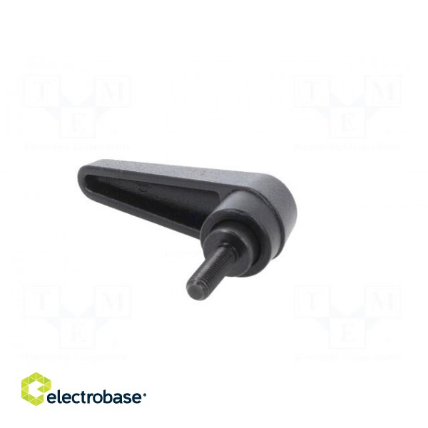 Lever | adjustable | Thread len: 16mm | Lever length: 45mm image 6