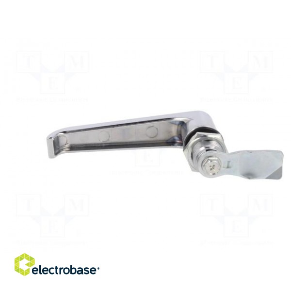 Lock | different cylinder | zinc and aluminium alloy | 33mm image 9