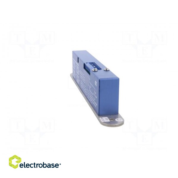 Electromagnetic lock | 12÷24VDC | reversing image 9