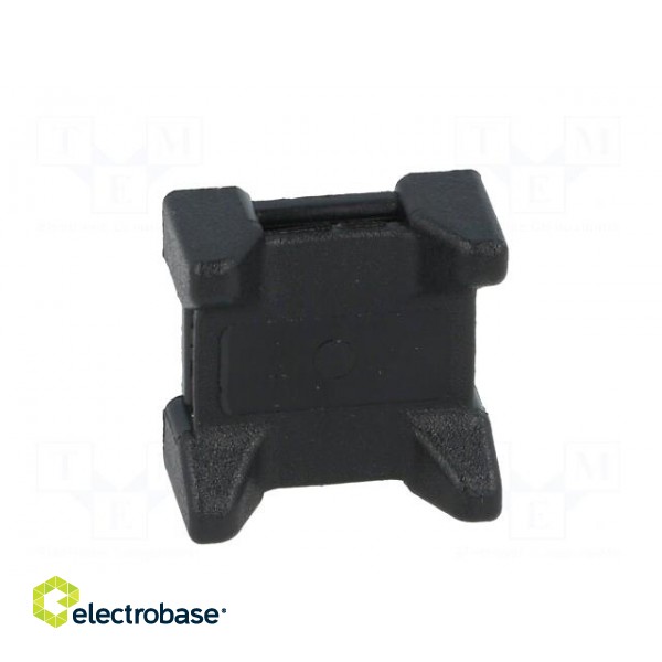 Multi-purpose holder | for profiles | Width of the groove: 8mm image 5