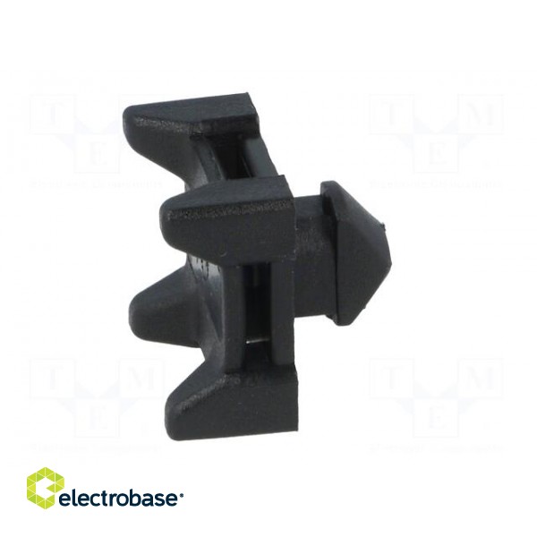 Multi-purpose holder | for profiles | Width of the groove: 8mm image 7
