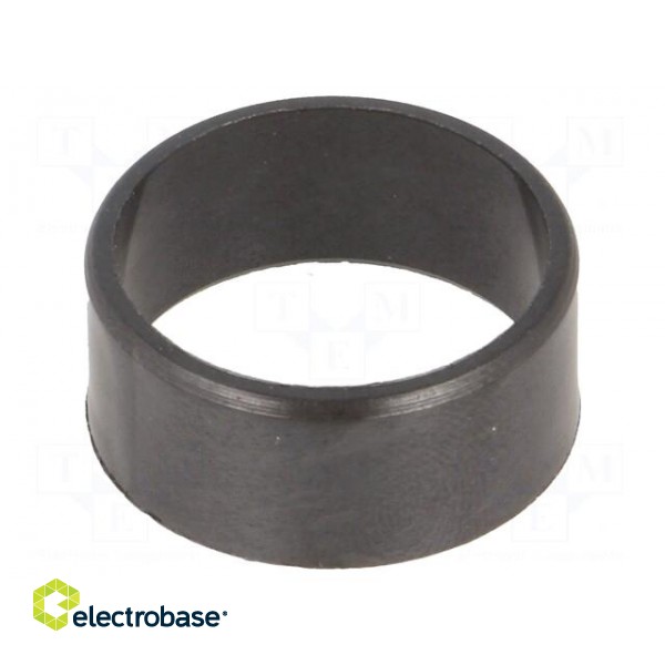 Bearing: sleeve bearing | Øout: 23mm | Øint: 20mm | L: 10mm | iglidur® X