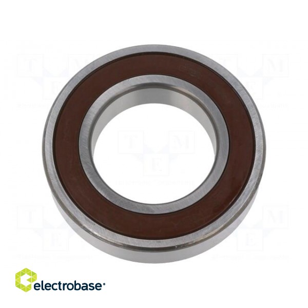 Bearing: ball | Øint: 50mm | Øout: 90mm | W: 20mm | bearing steel