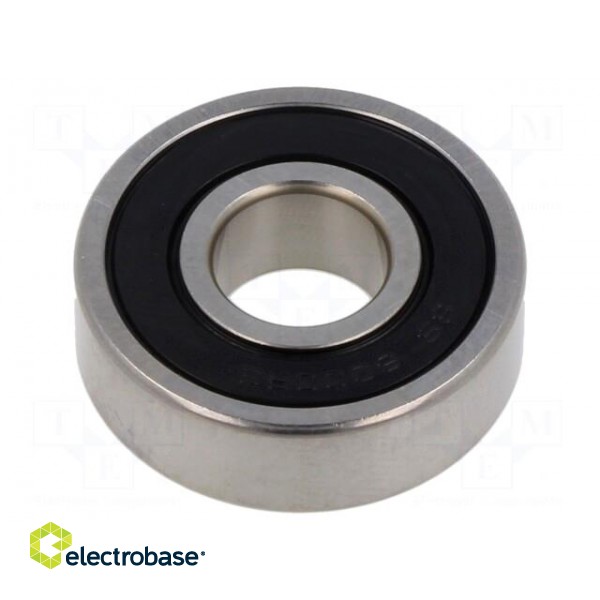 Bearing: single row deep groove ball | Øint: 10mm | Øout: 26mm