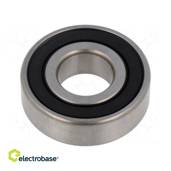 Bearing: single row deep groove ball | Øint: 17mm | Øout: 40mm