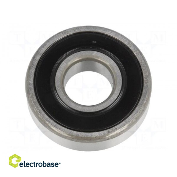 Bearing: single row deep groove ball | Øint: 20mm | Øout: 52mm