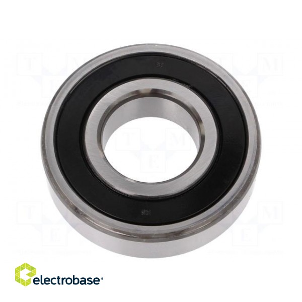 Bearing: single row deep groove ball | Øint: 35mm | Øout: 80mm