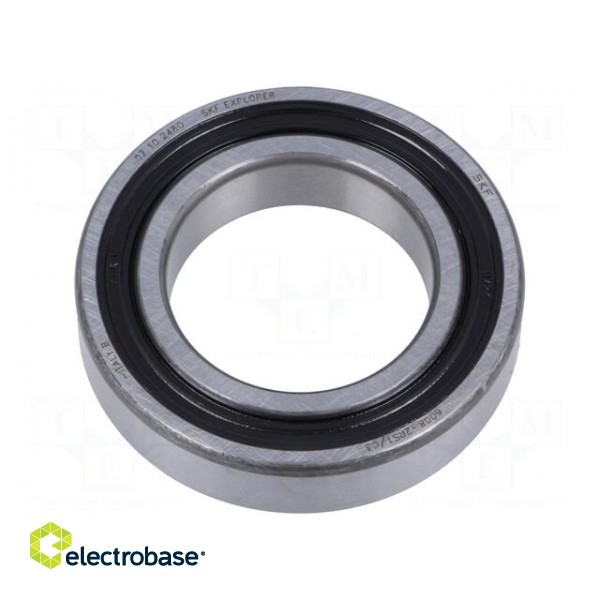 Bearing: single row deep groove ball | Øint: 40mm | Øout: 68mm