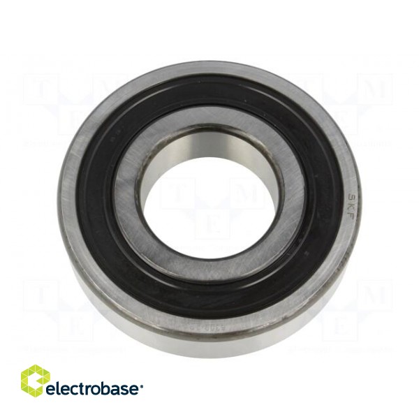 Bearing: single row deep groove ball | Øint: 45mm | Øout: 100mm