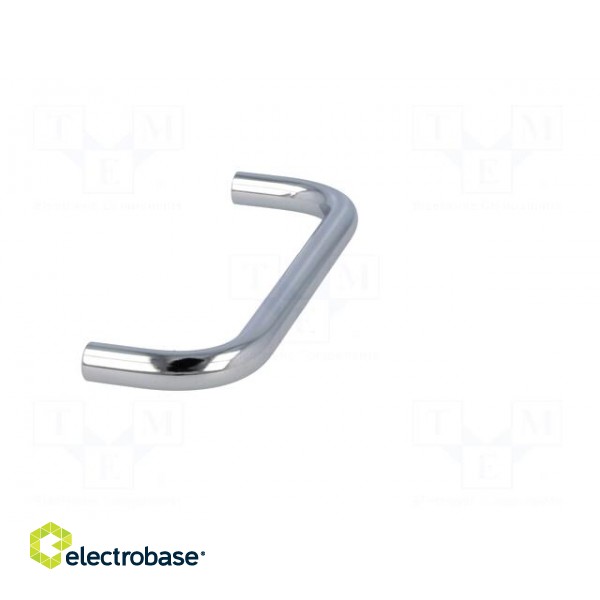 Handle | Mat: chromium plated steel | chromium plated | H: 35mm image 8