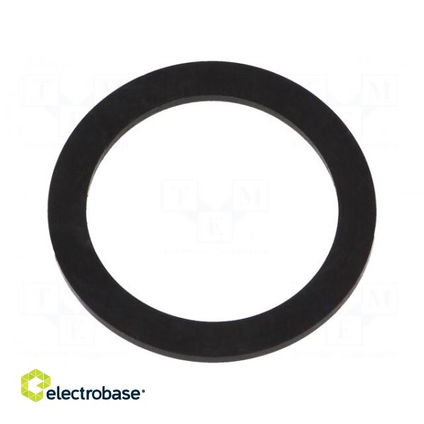 Gasket | M20 | Pitch: 1.5 | Thread: metric